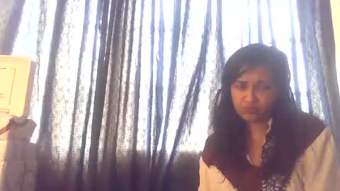 Snapshot of indiancutiexo chatting on 10-17-25, 06:27 indiancutiexo online show from 10-17-25, 06:27