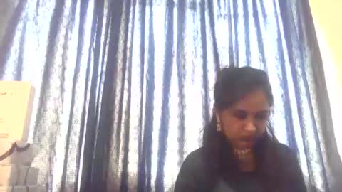 Snapshot of indiancutiexo chatting on 10-18-25, 08:37 indiancutiexo online show from 10-18-25, 08:37
