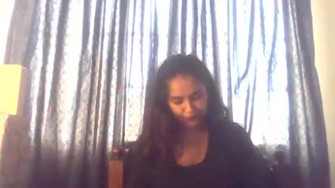 indiancutiexo online show from 11-17-25, 10:21