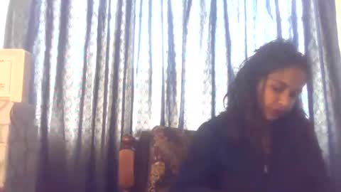 indiancutiexo online show from 11-18-25, 09:25