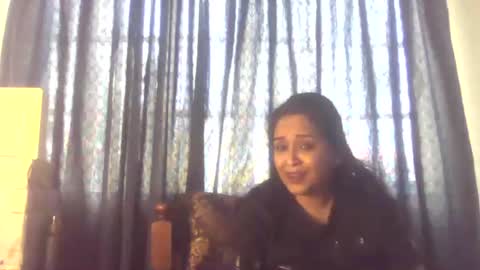 indiancutiexo online show from 11-22-25, 11:53