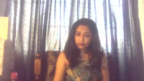 indiancutiexo online show from 11-23-25, 10:37