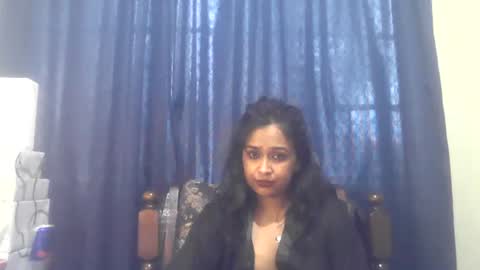 indiancutiexo online show from 11-25-25, 03:56