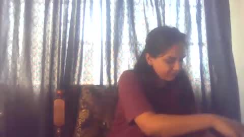 indiancutiexo online show from 11-30-25, 10:41