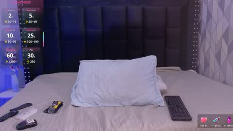 LITTLE AINHOA  online show from 11-05-25, 07:36