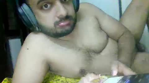 Snapshot of indiandemon00 chatting on 10-10-25, 12:48 indiandemon00 online show from 10-10-25, 12:48