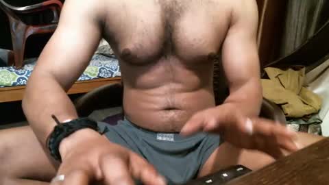 Snapshot of indiandesiguys2023 chatting on 03-02-25, 11:20 indian guys for you online show from 03-02-25, 11:20