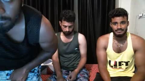 Snapshot of indiandesiguys2023 chatting on 09-24-25, 03:21 indian guys for you online show from 09-24-25, 03:21