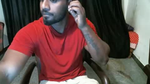 Snapshot of indiandesiguys2023 chatting on 10-03-25, 06:21 indian guys for you online show from 10-03-25, 06:21