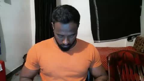 Snapshot of indiandesiguys2023 chatting on 11-18-25, 10:20 indian guys for you online show from 11-18-25, 10:20