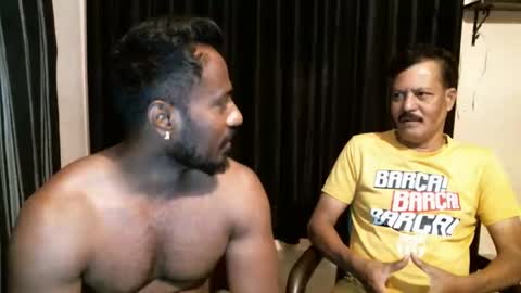 Snapshot of indiandesiguys2023 chatting on 12-19-25, 03:57 indian guys for you online show from 12-19-25, 03:57