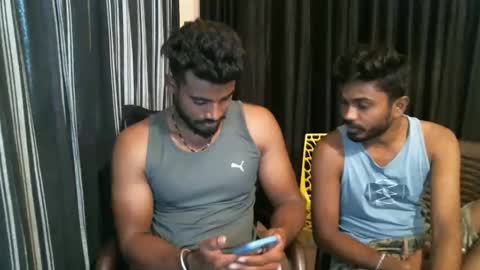 indian guys for you online show from 01-09-26, 07:11