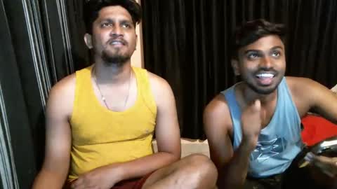 indian guys for you online show from 02-21-26, 03:57