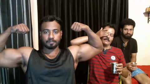 indian guys for you online show from 03-09-26, 03:43