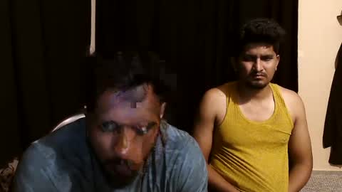 indian guys for you online show from 04-15-26, 02:57