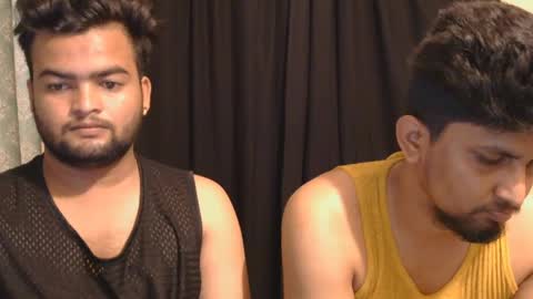 indian guys for you online show from 05-23-26, 03:12