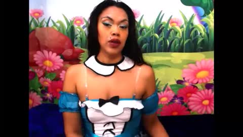 Lia online show from 10-11-25, 05:28