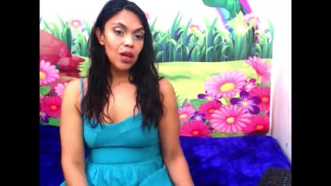 Lia online show from 10-16-25, 07:37