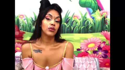 Lia online show from 11-08-25, 11:21