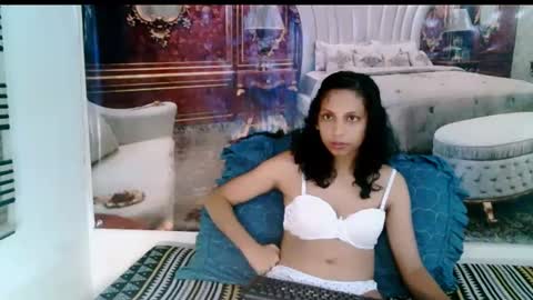 Jade online show from 01-18-25, 10:17