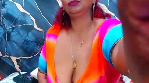 Snapshot of indianerotica4u chatting on 06-27-26, 01:21 indianerotica4u online show from 06-27-26, 01:21