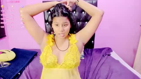 Snapshot of indianflame chatting on 01-11-25, 01:43 PARADISEQUEEN online show from 01-11-25, 01:43