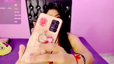 Snapshot of indianflame chatting on 03-03-25, 02:48 PARADISEQUEEN online show from 03-03-25, 02:48