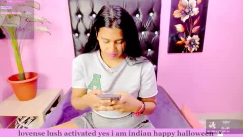 PARADISEQUEEN online show from 11-14-25, 06:17