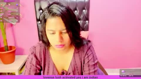 PARADISEQUEEN online show from 05-28-26, 07:16