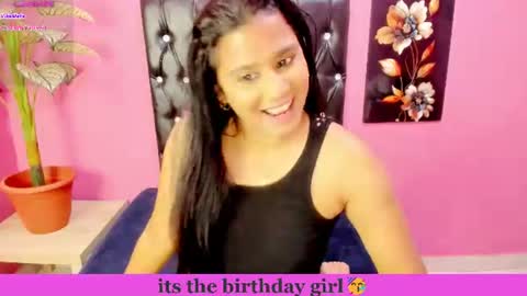 PARADISEQUEEN online show from 07-20-26, 10:39