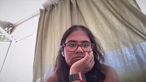 Indiangoddess online show from 09-20-25, 07:31