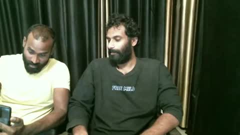 indian hairy online show from 12-07-24, 12:56