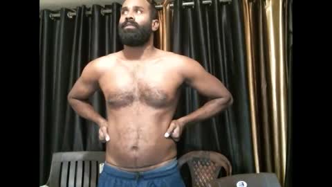 indian hairy online show from 12-17-24, 02:33