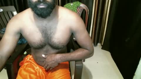 indian hairy online show from 12-22-24, 04:06