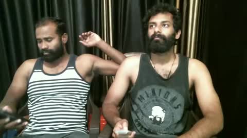 indian hairy online show from 02-23-25, 01:32