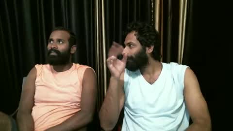 indian hairy online show from 03-02-25, 03:27