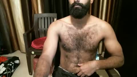 indian hairy online show from 02-21-26, 01:50