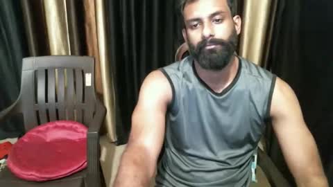 indian hairy online show from 05-16-26, 10:47