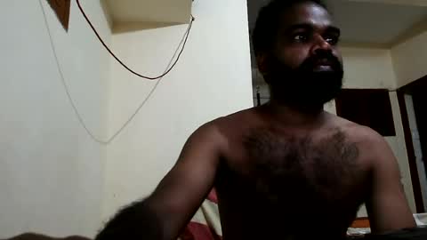indianhairyguy23 online show from 06-29-26, 07:14
