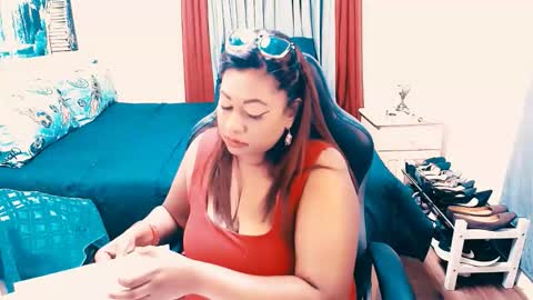 Amy online show from 04-08-26, 12:32