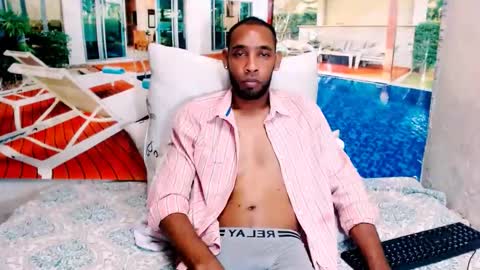 indianmagicmike69 online show from 11-10-25, 06:40