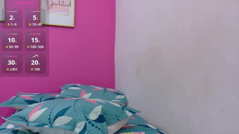  P a m e l a  online show from 03-24-26, 01:27