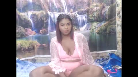 Snapshot of indianmystica694u chatting on 10-13-25, 09:53 indianmystica694u online show from 10-13-25, 09:53