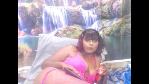 Snapshot of indianmystica694u chatting on 10-16-25, 12:44 indianmystica694u online show from 10-16-25, 12:44