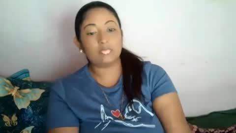 Indianpalgal69 online show from 11-19-25, 12:38