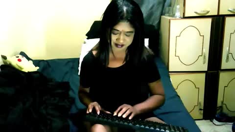 indianpleasures21 online show from 05-16-26, 02:16