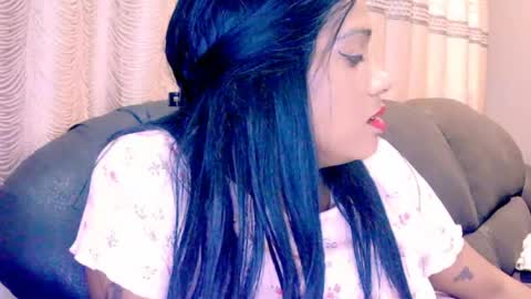 Snapshot of indianpretty07 chatting on 07-28-26, 07:39 indianpretty07 online show from 07-28-26, 07:39