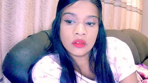 Snapshot of indianpretty07 chatting on 07-29-26, 10:41 indianpretty07 online show from 07-29-26, 10:41
