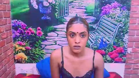 indianpretty1 online show from 11-07-25, 07:30