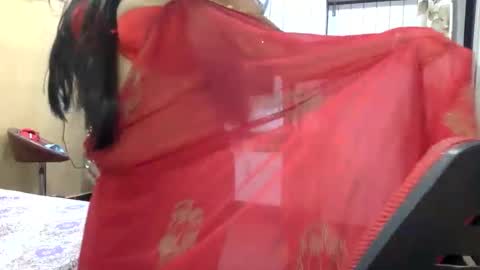 Radha online show from 10-28-25, 06:10